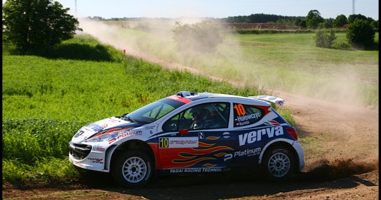 Rajd Polski